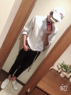 fuwaponさんのコーディネート