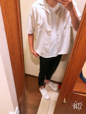 fuwaponさんのコーディネート