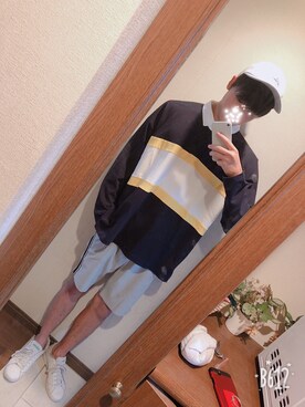 fuwaponさんのコーディネート