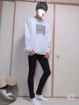 fuwaponさんのコーディネート