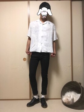 fuwaponさんのコーディネート