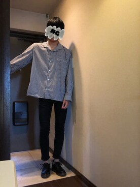 fuwaponさんのコーディネート