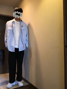 fuwaponさんのコーディネート