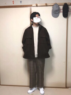 fuwaponさんのコーディネート