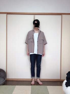 fuwaponさんのコーディネート