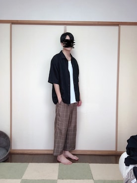 fuwaponさんのコーディネート