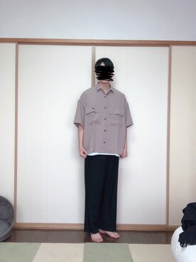 fuwaponさんのコーディネート