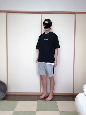 fuwaponさんのコーディネート