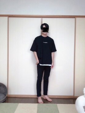 fuwaponさんのコーディネート