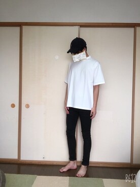 fuwaponさんのコーディネート