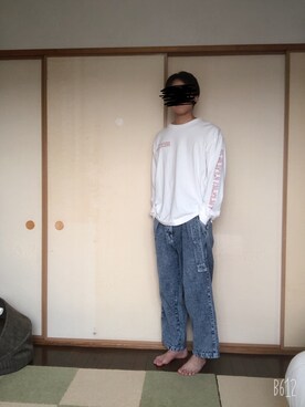 fuwaponさんのコーディネート