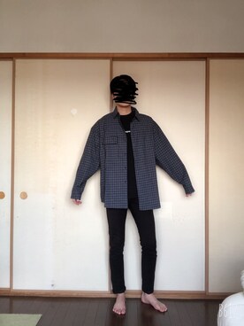 fuwaponさんのコーディネート