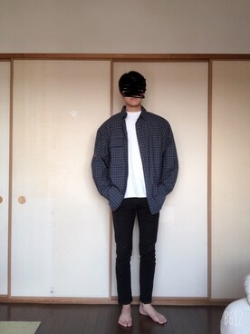 fuwaponさんのコーディネート