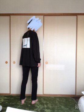 fuwaponさんのコーディネート