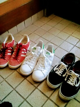 ｽｹﾁｬﾝさんのコーディネート