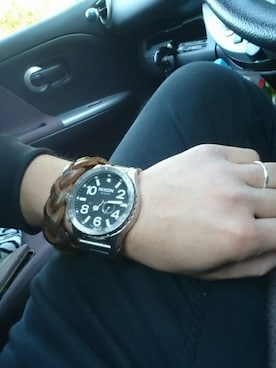 ｽｹﾁｬﾝさんのコーディネート