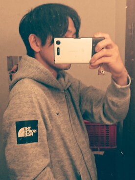 ｽｹﾁｬﾝさんのコーディネート