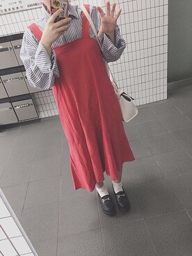 39さんのコーディネート