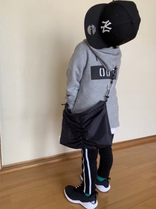 R i kｕ☺︎さんのコーディネート