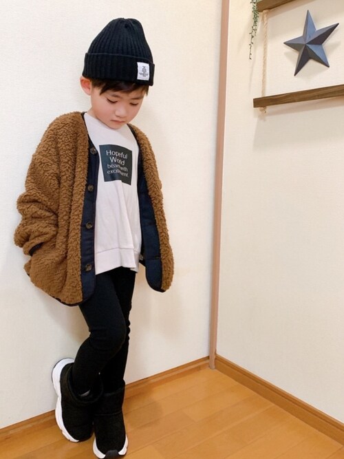 R i kｕ☺︎さんのコーディネート