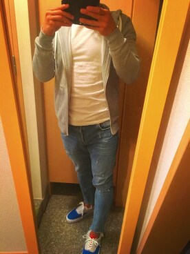 takeshiさんのコーディネート