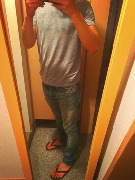 takeshiさんのコーディネート