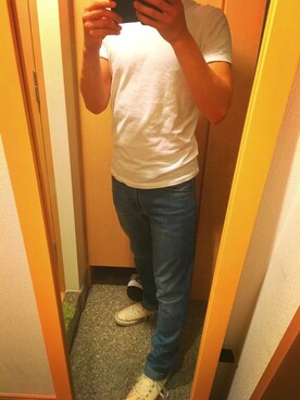 takeshiさんのコーディネート