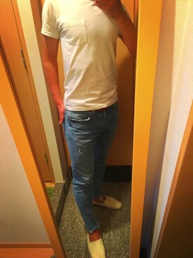 takeshiさんのコーディネート