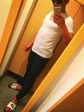 takeshiさんのコーディネート