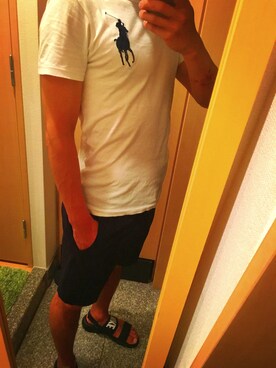 takeshiさんのコーディネート