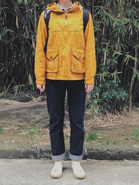 Claireさんのコーディネート