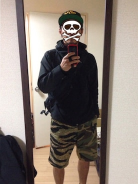 Zenさんのコーディネート