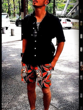 Zenさんのコーディネート