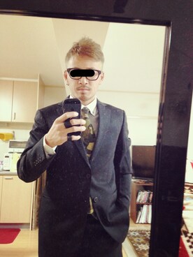 Zenさんのコーディネート