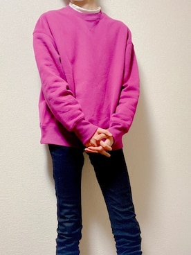 Kazma さんのコーディネート