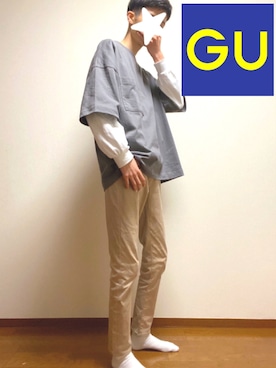 Kazma さんのコーディネート