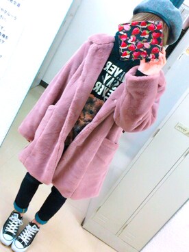 み。さんのコーディネート