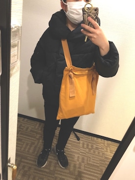 ecoさんのコーディネート