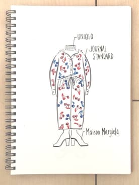 ecoさんのコーディネート