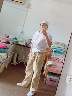 Ryuuさんのコーディネート