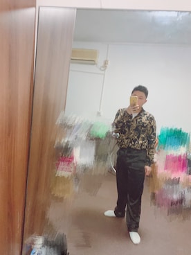 Ryuuさんのコーディネート