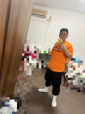 Ryuuさんのコーディネート