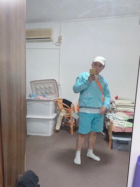 Ryuuさんのコーディネート