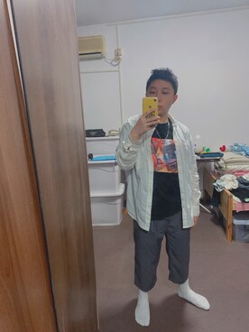 Ryuuさんのコーディネート