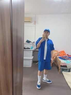 Ryuuさんのコーディネート