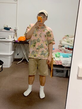 Ryuuさんのコーディネート