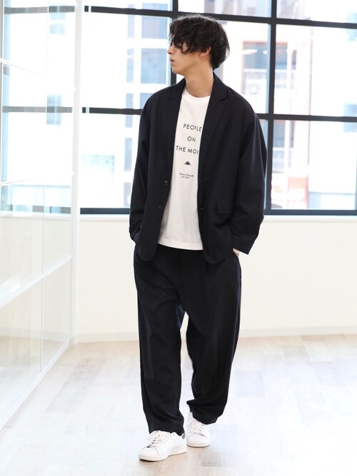 aceshop_snapさんのコーディネート