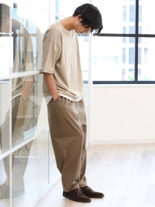 aceshop_snapさんのコーディネート