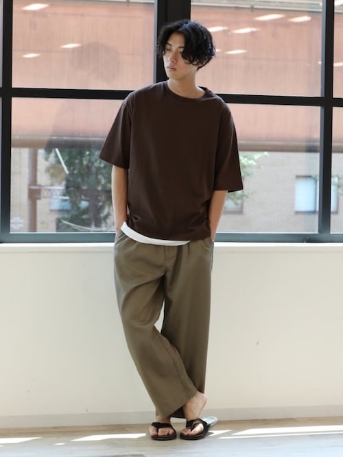 aceshop_snapさんのコーディネート
