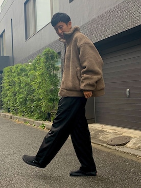 aceshop_snapさんのコーディネート